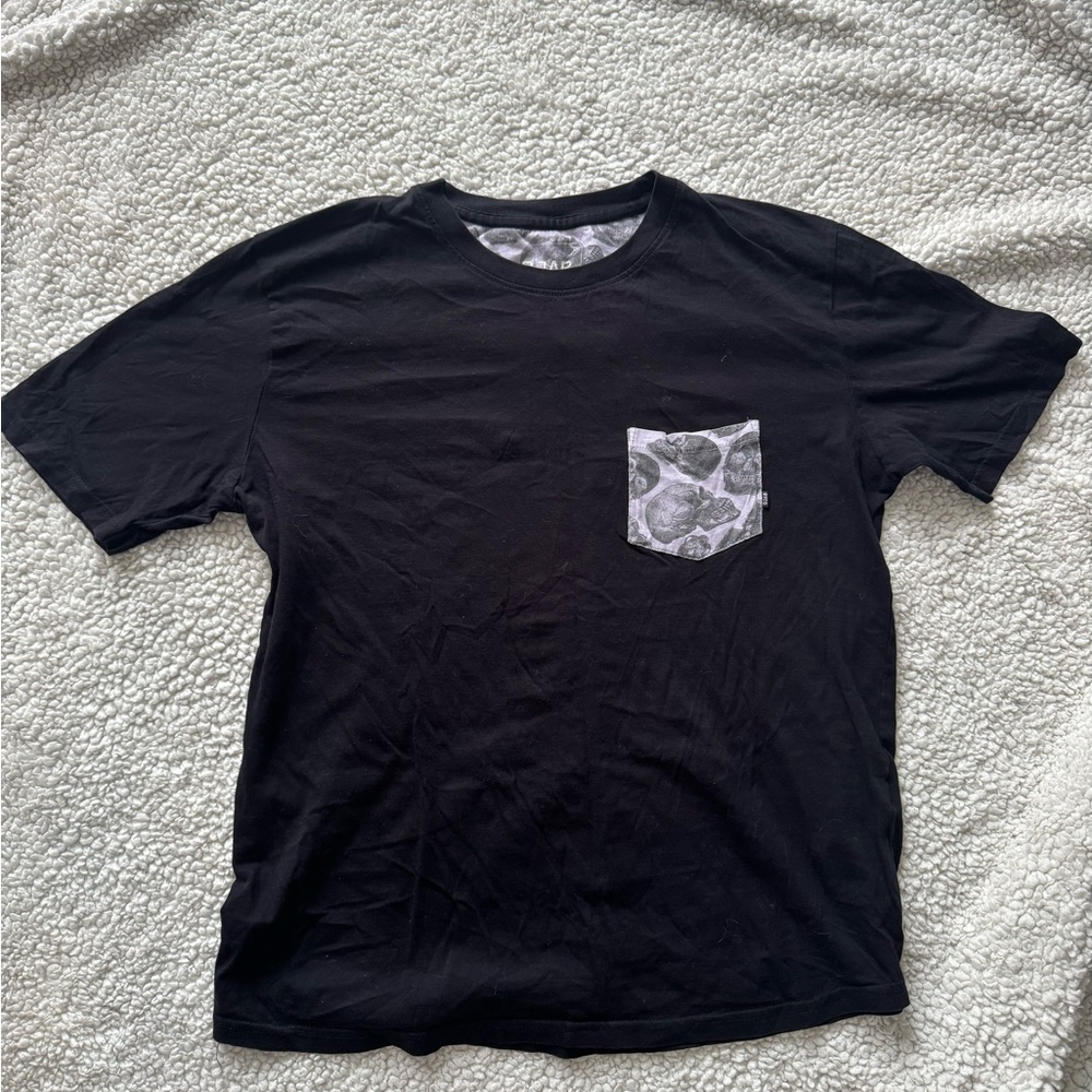 Simons (DJAB) Short-Sleeve Tee x 2 pcs